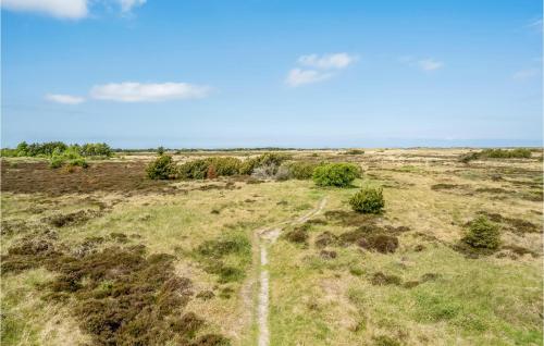  Holiday Home Lingbanke in Skagen
