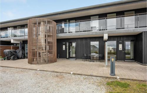  Gemütliche 1-Zimmer-Wohnung In Rømø in Havneby