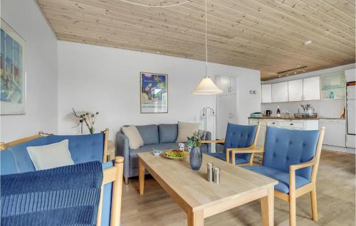  Nice Home In Skagen With Wifi in Skagen