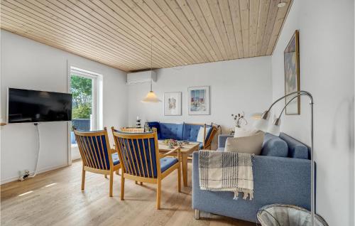  Nice Home In Skagen With Wifi in Skagen