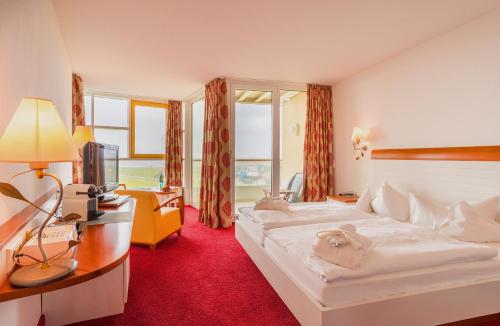 Hotel Fährhaus - image 10