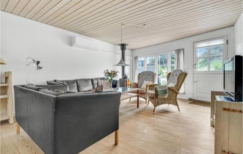  Gorgeous Apartment In Blokhus With Wifi in Blokhus