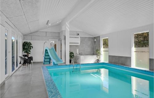  Gorgeous Home In Blokhus With Sauna in Blokhus