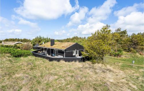 Amazing Home In Blokhus With 4 Bedrooms in Blokhus