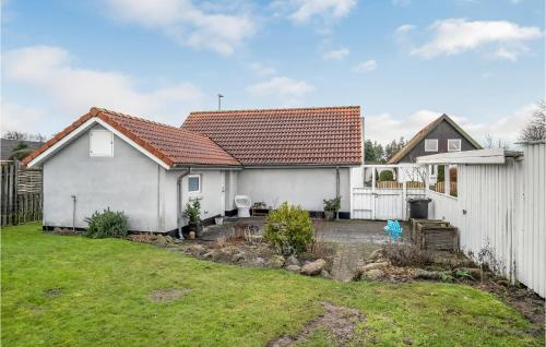  3 Bedroom Gorgeous Home In Pandrup in Pandrup