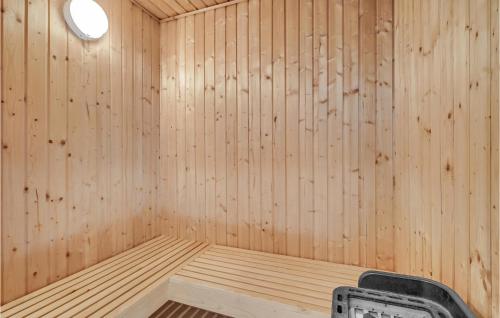 Kitchen, Holiday Home Lakolk Iv in Lakolk