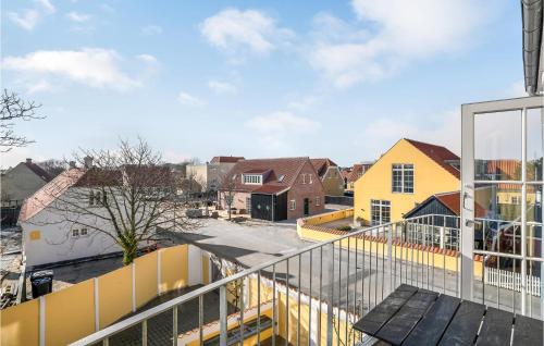  Apartment Sveavej Skagen in Skagen