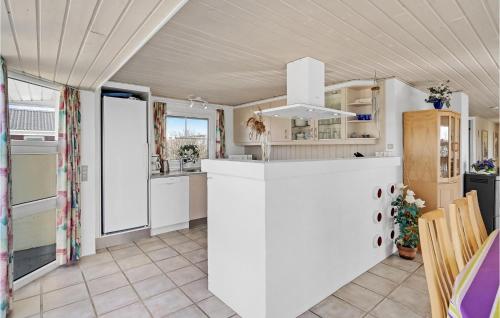 Kitchen, Holiday Home Lakolk Iv in Lakolk