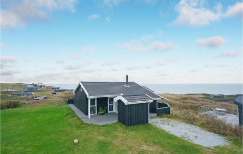  Holiday Home Klitbakkevej in Lønstrup