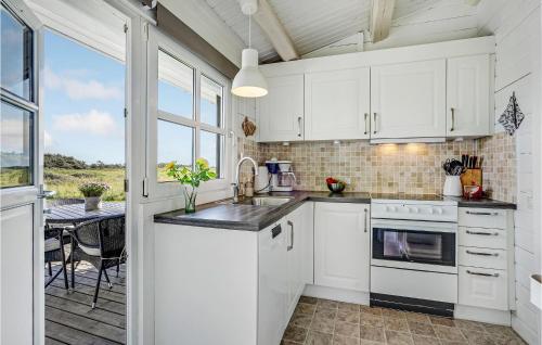 Konyha, Kiwi in Nr. Lyngby