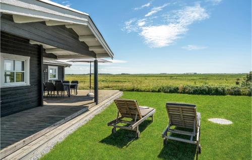 A szálláshely kívülről, Kiwi in Nr. Lyngby