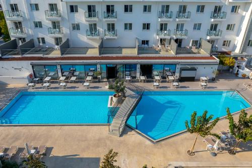 アネミ ホテル アンド スイーツ