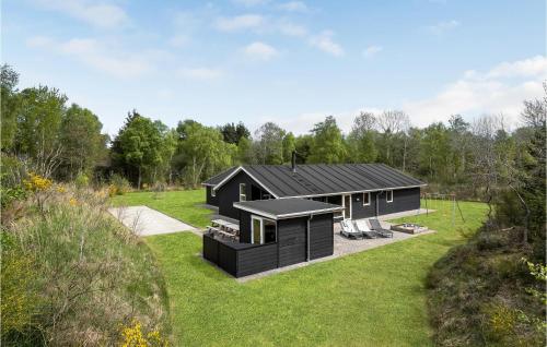  Holiday Home Næsehornsvej Ålbæk X in Ålbæk