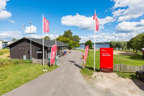 First Camp Nora - Bergslagen - Hotel - Nora