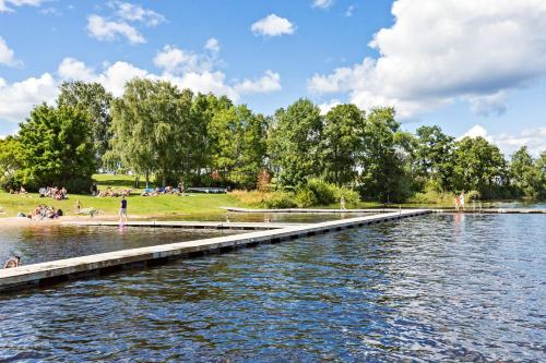 First Camp Nora - Bergslagen