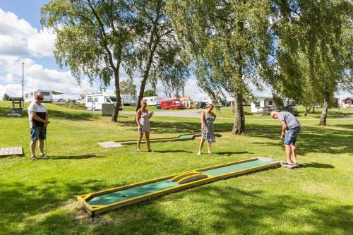 First Camp Nora - Bergslagen