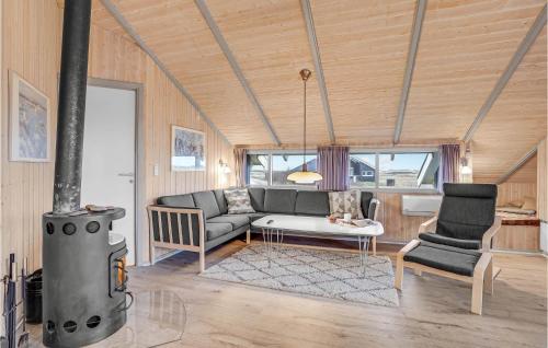  Holiday Home Klægdalen Ringkøbing Xii in Søndervig