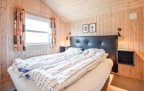 Holiday Home Søren Lassens Vænge Denm in 維伊厄斯海灘