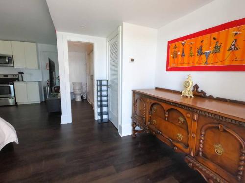 Villa Tranquillity, dog-friendly, free bike Studio in St. Augustine, USA