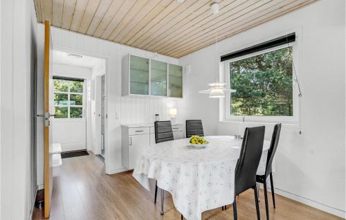 Zunanjost, Holiday Home Blavand Xx in Vejers Strand