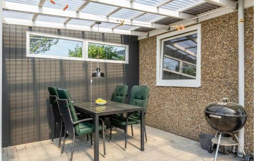 Zunanjost, Holiday Home Blavand Xx in Vejers Strand