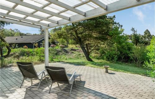 Zunanjost, Holiday Home Blavand Xx in Vejers Strand
