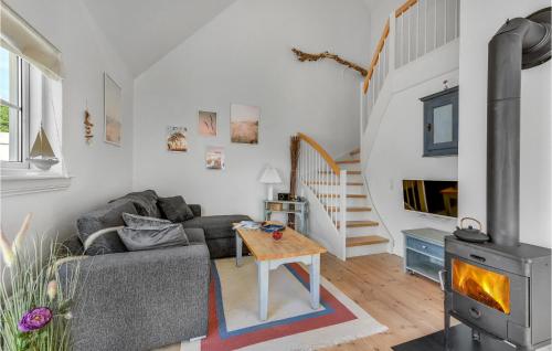  Klitten in Søndervig