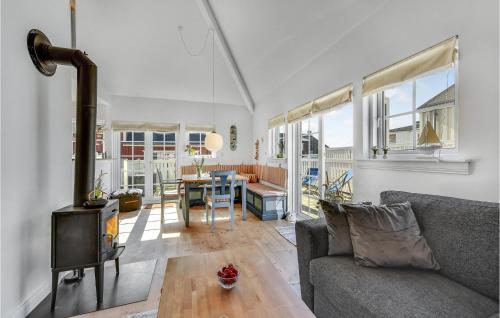  Klitten in Søndervig