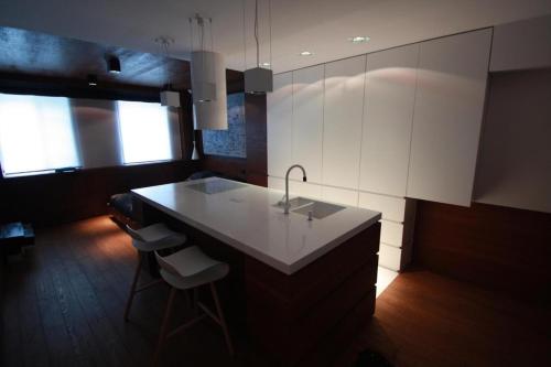 Modern & Resto Apartments 3
