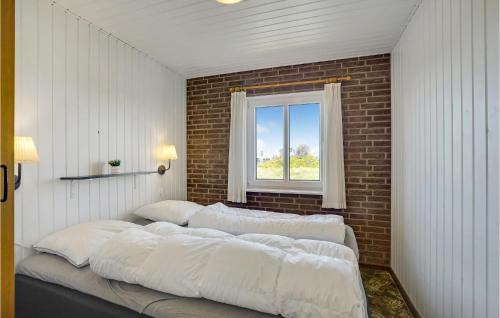 Holiday Home Clemmessti in Thisted