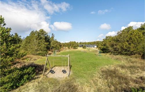 Exterior view, Two-Bedroom Holiday Home In Thisted in Sonder Vorupor