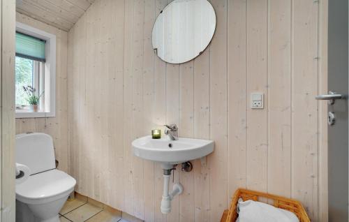 Lovely Home In Bedsted Thy With Sauna