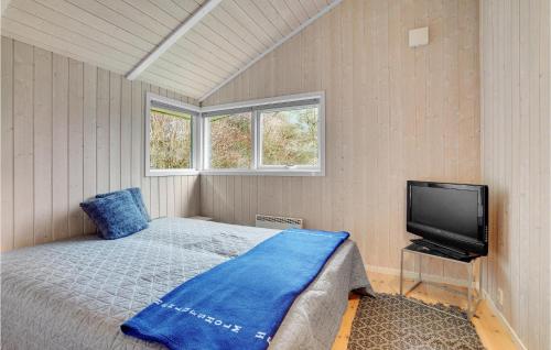 Lovely Home In Bedsted Thy With Sauna