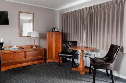 海军上将汽车旅馆 海军上将汽车旅馆