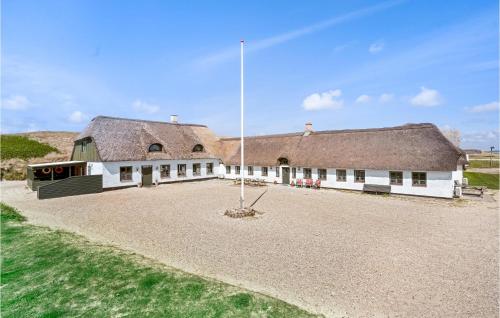  Schöne Wohnung In Ulfborg Mit Wlan in Ulfborg