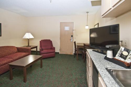 Quality Inn & Suites at Airport Blvd I-65, Mobile (Foto 2)