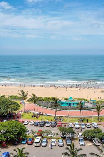 Beach, Impala Holiday Flats & Apartments in South Beach