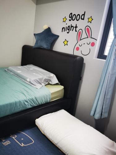 Aishiteru Homestay, Kuala Lumpur (Foto 9)