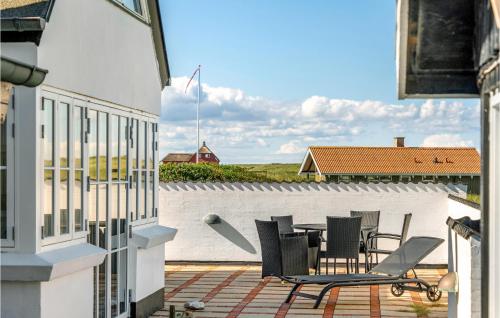  Schönes Haus In Frøstrup Mit Sauna in Frøstrup
