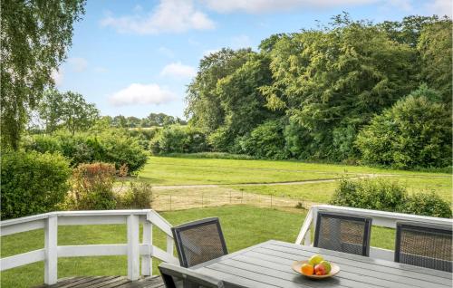  Three-Bedroom Holiday Home In Hejls in Hejls