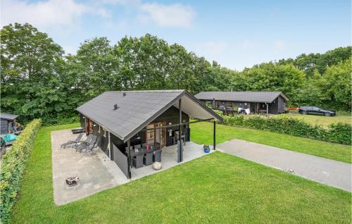  Stunning Home In Haderslev With 3 Bedrooms And Wifi in Kelstrup