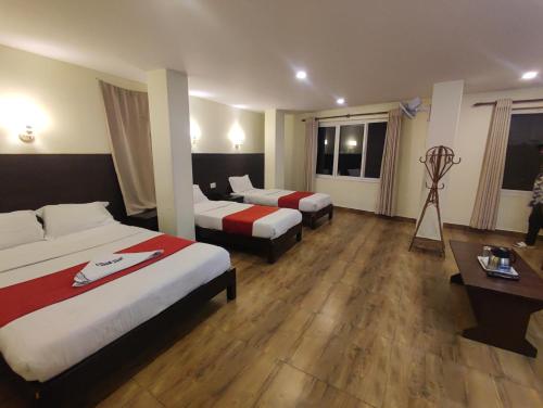 Hotel My Dream – Pokhara, FL