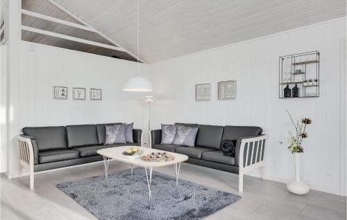 Stunning Home In Haderslev With 5 Bedrooms, Sauna And Wifi in Haderslev