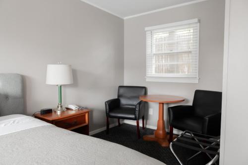 海军上将汽车旅馆 海军上将汽车旅馆