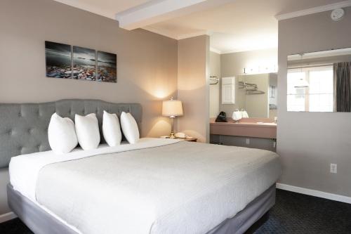 海军上将汽车旅馆 海军上将汽车旅馆