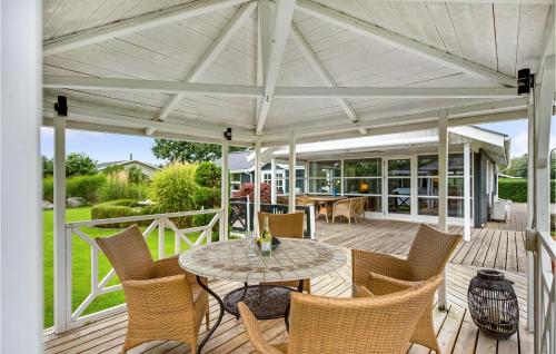 Exterior view, Holiday Home Hejsager Strandby M-514 in Hejsager