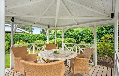 Exterior view, Holiday Home Hejsager Strandby M-514 in Hejsager