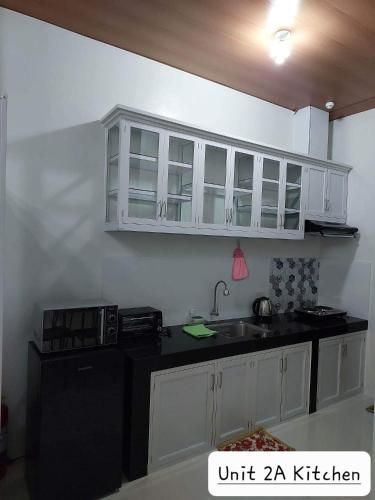 FLB Apartelle Los Banos