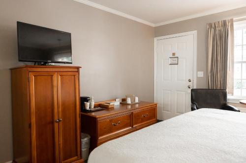 海军上将汽车旅馆 海军上将汽车旅馆