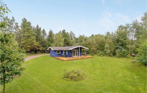 Cozy Home In Herning With Kitchen